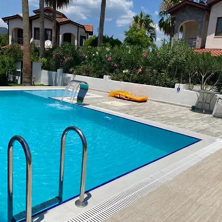 Private Pool At Dalyan 别墅 Ortaca (Mugla)