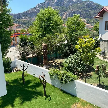 别墅 Private Pool At Dalyan