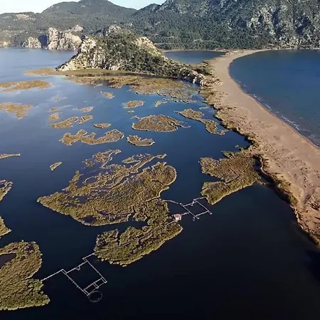 别墅 Private Pool At Dalyan