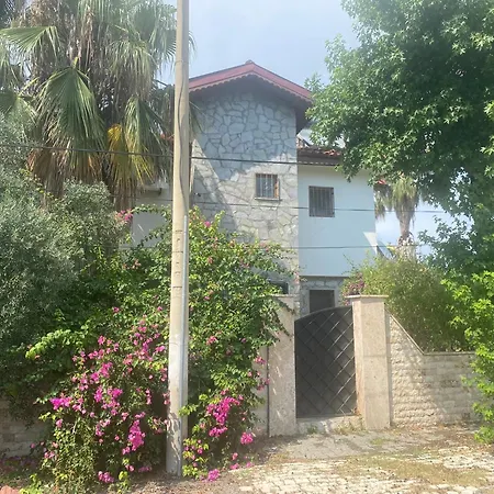 Private Pool At Dalyan 别墅 *